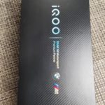 Vivo iqoo 5 Pro