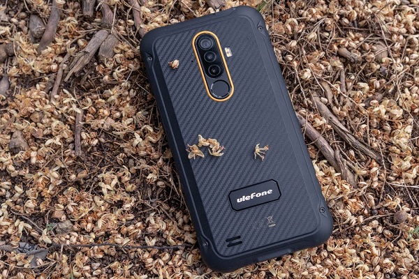 Ulefone Armor X8