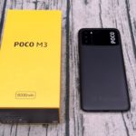 POCO M3