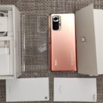 Redmi Note 10 Pro