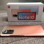 Redmi Note 10 Pro