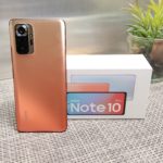 Redmi Note 10 Pro