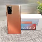 Redmi Note 10 Pro