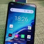 Ulefone Note 10 preview