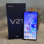 Vivo V21 5G