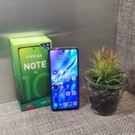 Infinix note 10 pro