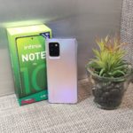 Infinix Note 10 Pro