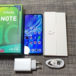 Infinix Note 10 Pro