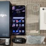 Motorola Edge 20 lite