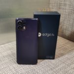 Motorola Edge 20 lite