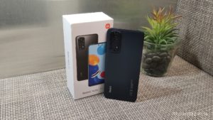 Redmi Note 11