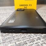 Umidigi f3 5g