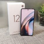 Xiaomi 12 lite