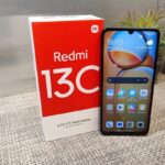 Redmi 13C