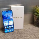 Honor 200 lite