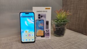 umidigi g6 5g