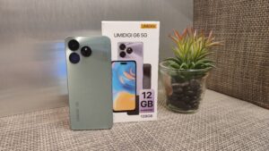 umidigi g6 5g